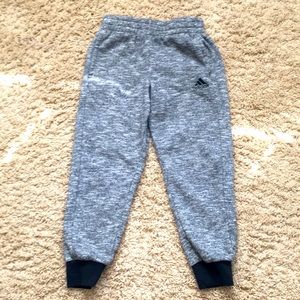 Adidas joggers